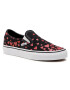 Vans Teniși Classic Slip-On VN0A33TB45L1 Negru - Pled.ro