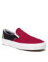 Vans Teniși Classic Slip-On VN0A33TB9HX1 Vișiniu - Pled.ro