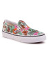 Vans Teniși Classic Slip-On VN0A4BUTWS91 Colorat - Pled.ro