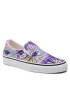 Vans Teniși Classic Slip-On VN0A5AO86G61 Violet - Pled.ro