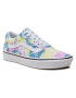 Vans Teniși Comfycush Old Sko VN0A3WMA49L1 Colorat - Pled.ro