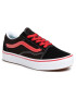 Vans Teniși Comfycush Old Sko VN0A4UHA4HJ1 Negru - Pled.ro