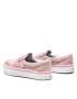 Vans Teniși Comfycush Slip-On VN0A4U1SBD51 Roz - Pled.ro