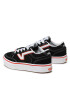 Vans Teniși Lowland Cc VN0A5KRMBAX1 Negru - Pled.ro