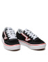 Vans Teniși Lowland Cc VN0A5KRMBAX1 Negru - Pled.ro