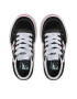 Vans Teniși Lowland Cc VN0A5KRMBAX1 Negru - Pled.ro