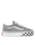 Vans Teniși Old Skoo lVN0A7Q5FAC11 Gri - Pled.ro