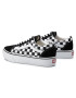 Vans Teniși Old Skool Platfor VN0A3B3UHRK1 Negru - Pled.ro