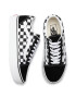 Vans Teniși Old Skool Platfor VN0A3B3UHRK1 Negru - Pled.ro