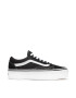 Vans Teniși Old Skool Platfor VN0A3B3UY28 Negru - Pled.ro