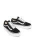 Vans Teniși Old Skool Platfor VN0A3B3UY28 Negru - Pled.ro