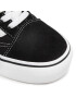 Vans Teniși Old Skool Platfor VN0A3B3UY28 Negru - Pled.ro