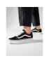 Vans Teniși Old Skool Platfor VN0A3B3UY28 Negru - Pled.ro