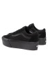 Vans Teniși Old Skool Stac VN0A7Q5MBKA1 Negru - Pled.ro