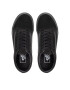 Vans Teniși Old Skool Stac VN0A7Q5MBKA1 Negru - Pled.ro