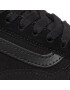 Vans Teniși Old Skool Stac VN0A7Q5MBKA1 Negru - Pled.ro