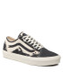 Vans Teniși Old Skool Tapered VN0A54F48CO1 Gri - Pled.ro