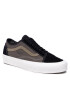 Vans Teniși Old Skool Tapered VN0A54F49YD1 Verde - Pled.ro