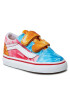 Vans Teniși Old Skool V VN000D3YABO1 Colorat - Pled.ro