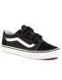 Vans Teniși Old Skool V VN0A4UI16BT1 Negru - Pled.ro