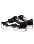 Vans Teniși Old Skool V VN0A4UI16BT1 Negru - Pled.ro