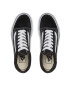 Vans Teniși Old Skool VN000D3HY28 Negru - Pled.ro