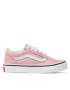 Vans Teniși Old Skool VN000W9T9AL1 Roz - Pled.ro