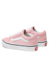 Vans Teniși Old Skool VN000W9T9AL1 Roz - Pled.ro