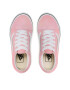 Vans Teniși Old Skool VN000W9T9AL1 Roz - Pled.ro