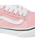 Vans Teniși Old Skool VN000W9T9AL1 Roz - Pled.ro