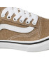 Vans Teniși Old Skool VN000W9T9EN1 Maro - Pled.ro