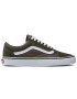 Vans Teniși Old Skool VN0A38G10FI1 Verde - Pled.ro