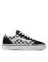 Vans Teniși Old Skool VN0A38HBP0S1 Negru - Pled.ro