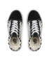 Vans Teniși Old Skool VN0A38HBP0S1 Negru - Pled.ro