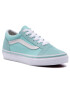 Vans Teniși Old Skool VN0A38HBVIB1 Verde - Pled.ro