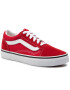 Vans Teniși Old Skool VN0A4BUUJV61 Roșu - Pled.ro