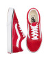 Vans Teniși Old Skool VN0A4BUUJV61 Roșu - Pled.ro