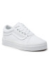 Vans Teniși Old Skool VN0A4BUUQLZ1 Alb - Pled.ro