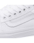 Vans Teniși Old Skool VN0A4BUUQLZ1 Alb - Pled.ro