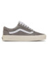 Vans Teniși Old Skool VN0A4BV518P1 Gri - Pled.ro