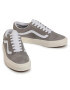 Vans Teniși Old Skool VN0A4BV518P1 Gri - Pled.ro