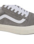 Vans Teniși Old Skool VN0A4BV518P1 Gri - Pled.ro