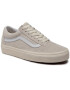 Vans Teniși Old Skool VN0A4U3B19A1 Bej - Pled.ro