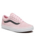 Vans Teniși Old Skool VN0A4UHZ32Y1 Roz - Pled.ro