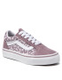 Vans Teniși Old Skool VN0A4VJC7V71UY Violet - Pled.ro