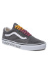 Vans Teniși Old Skool VN0A5KRFB601 Gri - Pled.ro