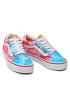 Vans Teniși Old Skool VN0A7Q5FABO1 Albastru - Pled.ro