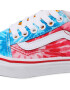 Vans Teniși Old Skool VN0A7Q5FABO1 Albastru - Pled.ro