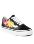 Vans Teniși Old Skool VN0A7Q5FABX1 Negru - Pled.ro