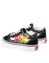 Vans Teniși Old Skool VN0A7Q5FABX1 Negru - Pled.ro